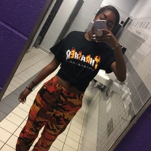 Meet your Posher, Aria